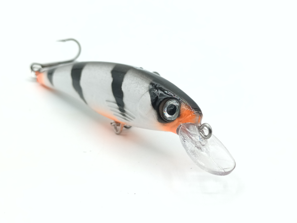 Snow Storm Minnow 11cm